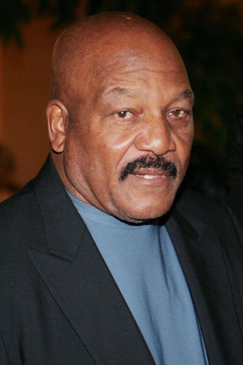 Jim Brown zdjęcie