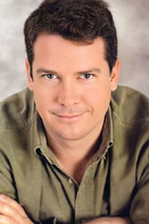 Jim Calvert zdjęcie