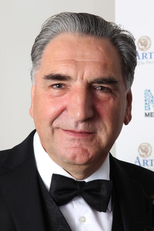 Jim Carter zdjęcie