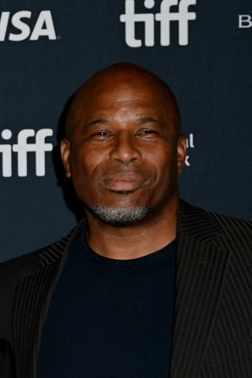 Jim Codrington zdjęcie