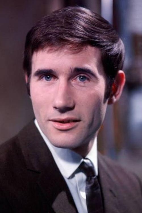 Jim Dale zdjęcie