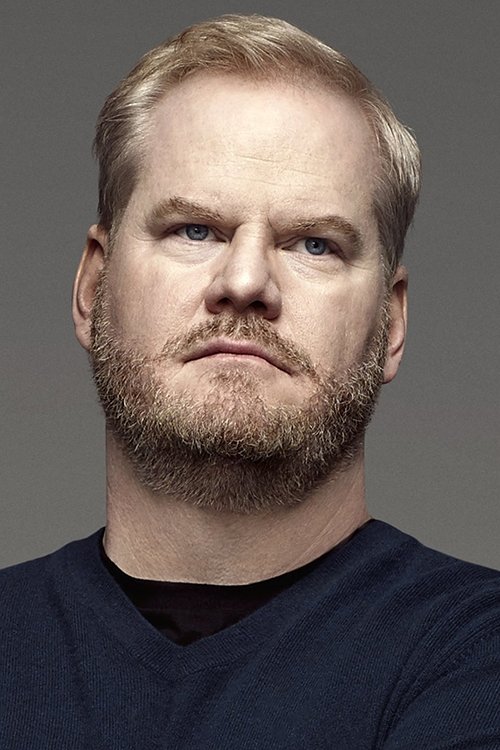 Jim Gaffigan zdjęcie