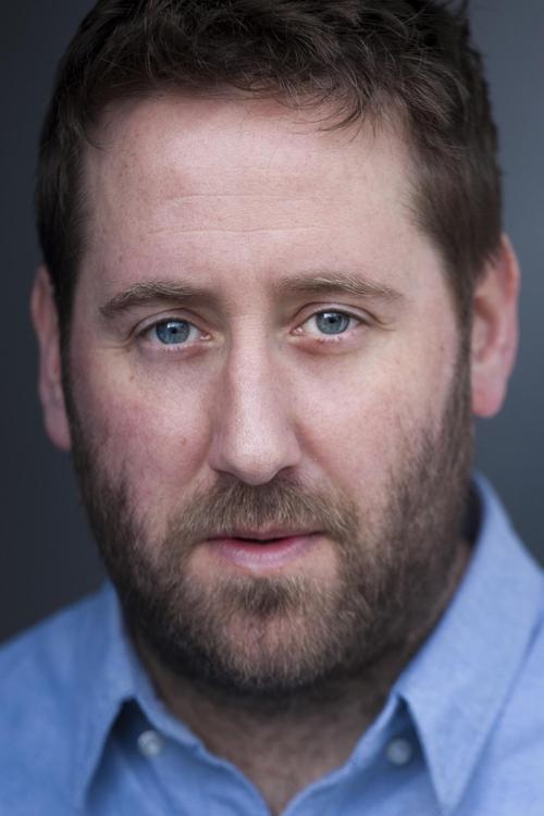 Jim Howick zdjęcie