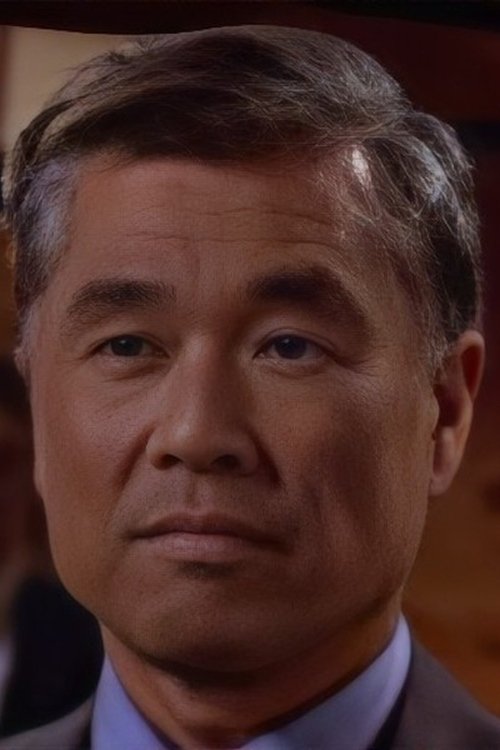 Jim Ishida zdjęcie