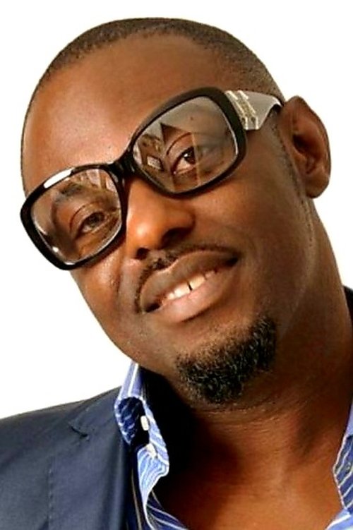 Jim Iyke zdjęcie