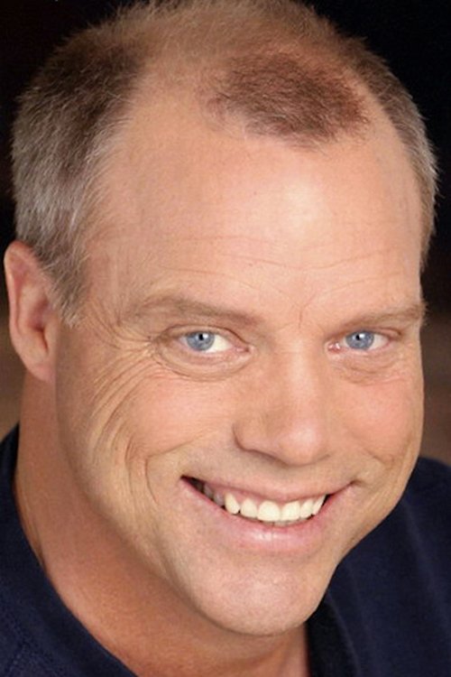 Jim Jackman zdjęcie