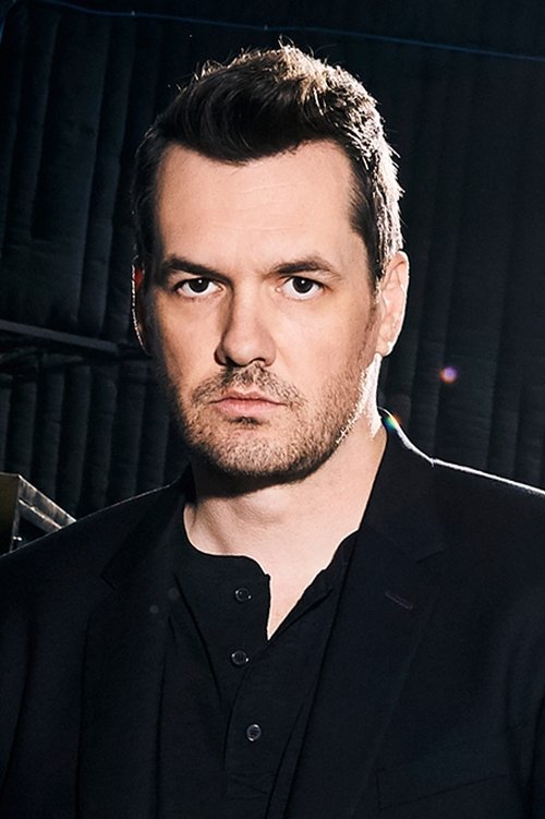 Jim Jefferies zdjęcie