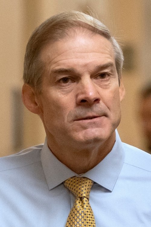 Jim Jordan zdjęcie