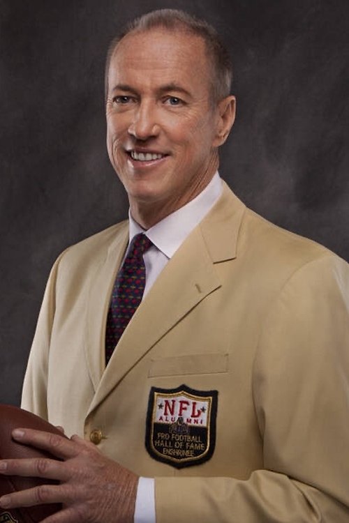 Jim Kelly zdjęcie