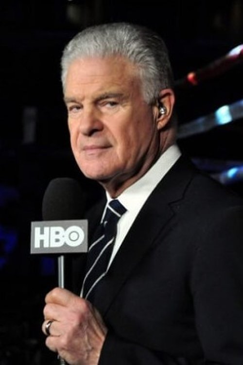 Jim Lampley zdjęcie