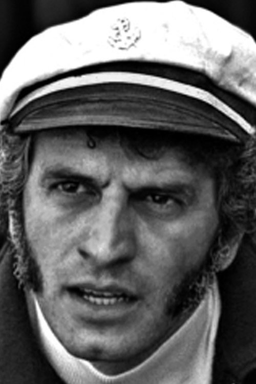 Jim Malinda zdjęcie