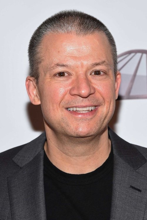 Jim Norton zdjęcie