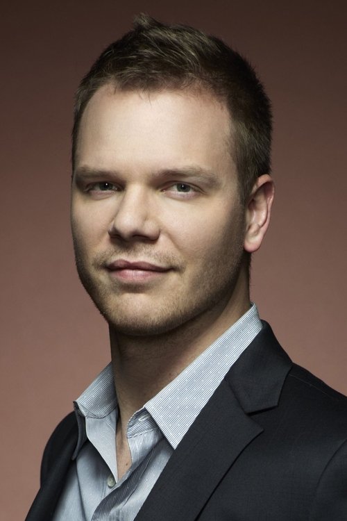 Jim Parrack zdjęcie