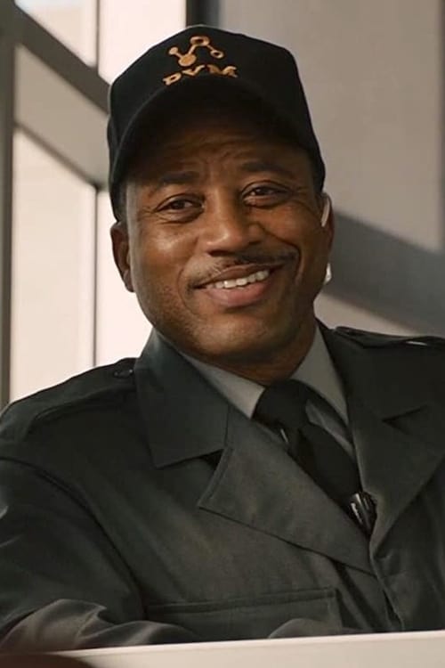 Jim R. Coleman zdjęcie