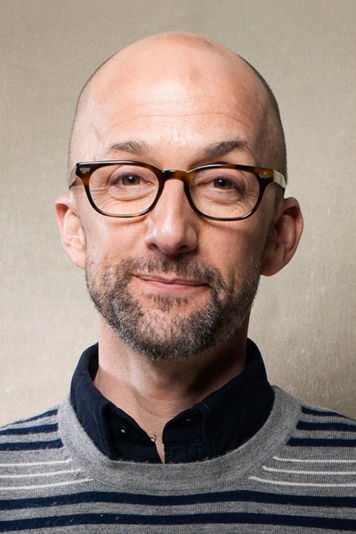Jim Rash zdjęcie
