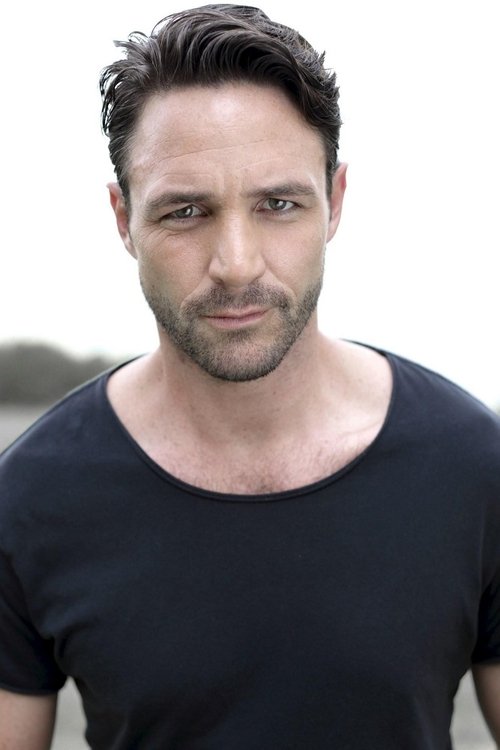 Jim Robison zdjęcie