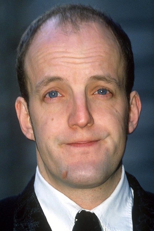 Jim Tavaré zdjęcie