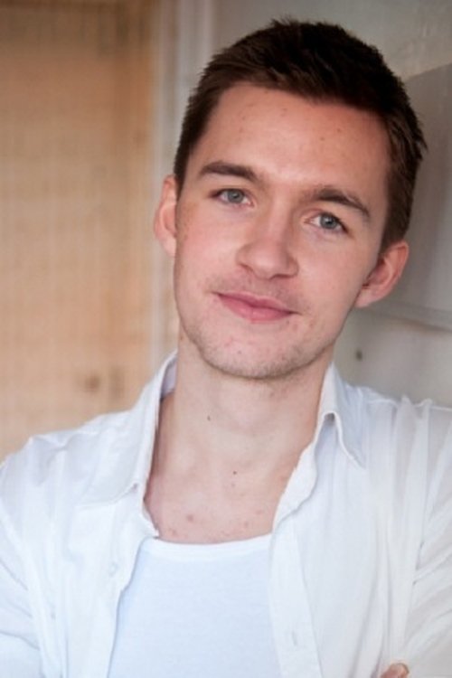 Jim van der Panne zdjęcie