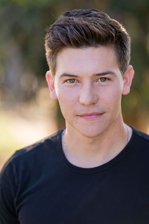 Jimi Stanton zdjęcie