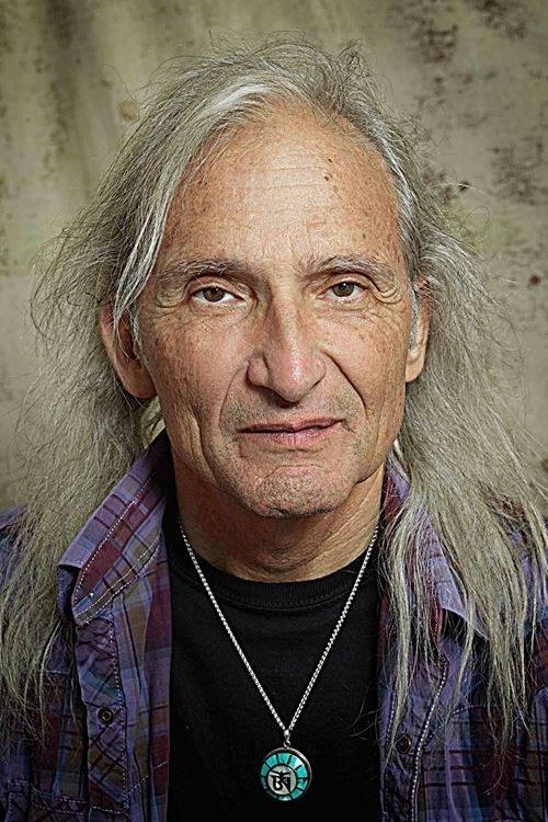 Jimmie Dale Gilmore zdjęcie