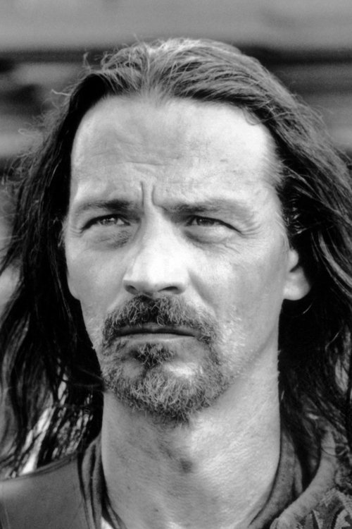 Jimmie F. Skaggs zdjęcie