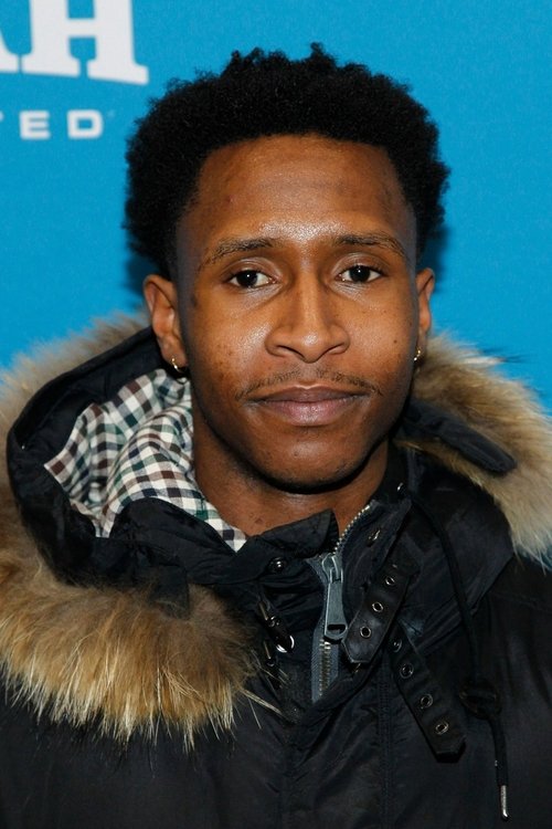 Jimmie Fails zdjęcie