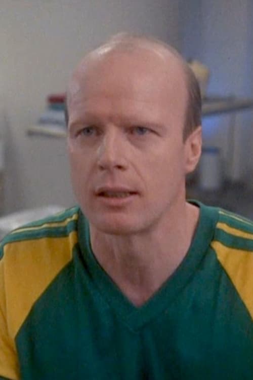 Jimmie Ray Weeks zdjęcie