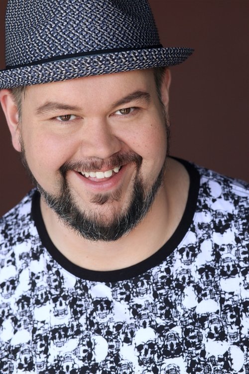 Jimmie Stafford zdjęcie