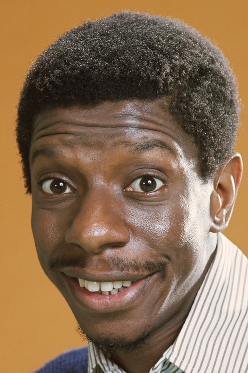 Jimmie Walker zdjęcie