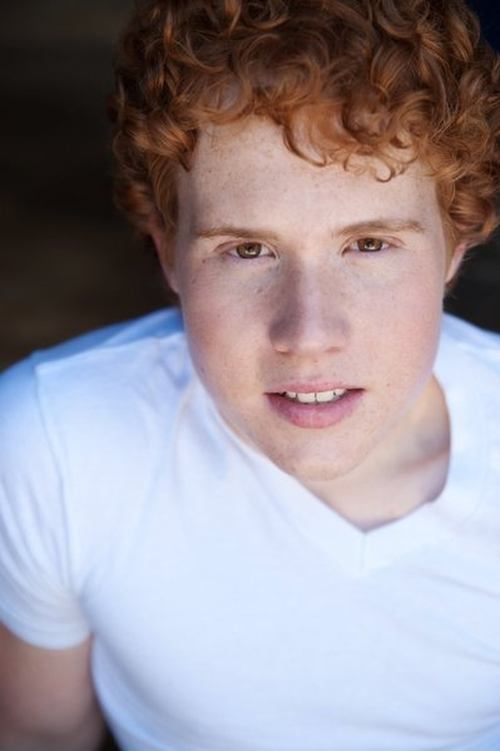 Jimmy Bellinger zdjęcie