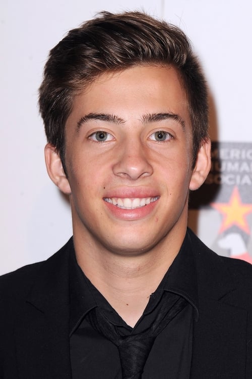 Jimmy Bennett zdjęcie