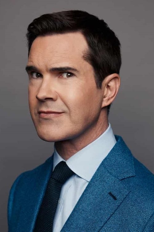 Jimmy Carr zdjęcie