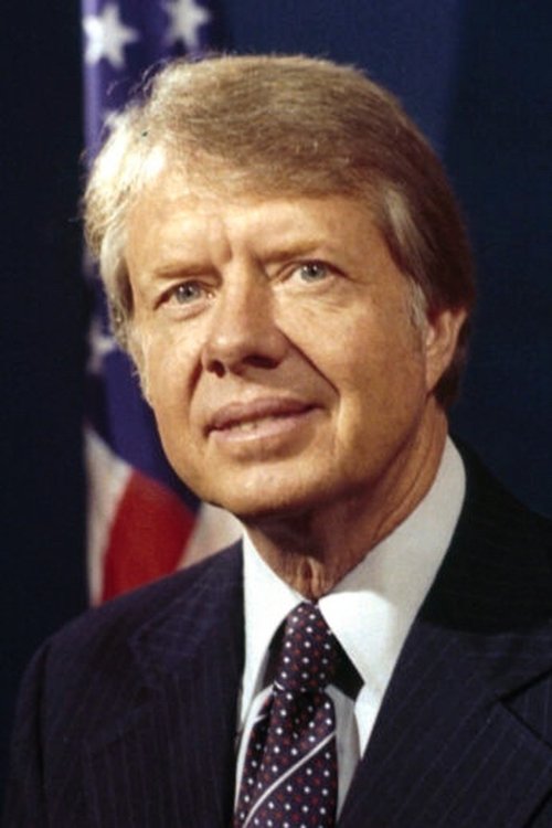 Jimmy Carter zdjęcie