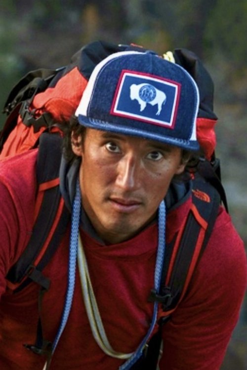 Jimmy Chin zdjęcie