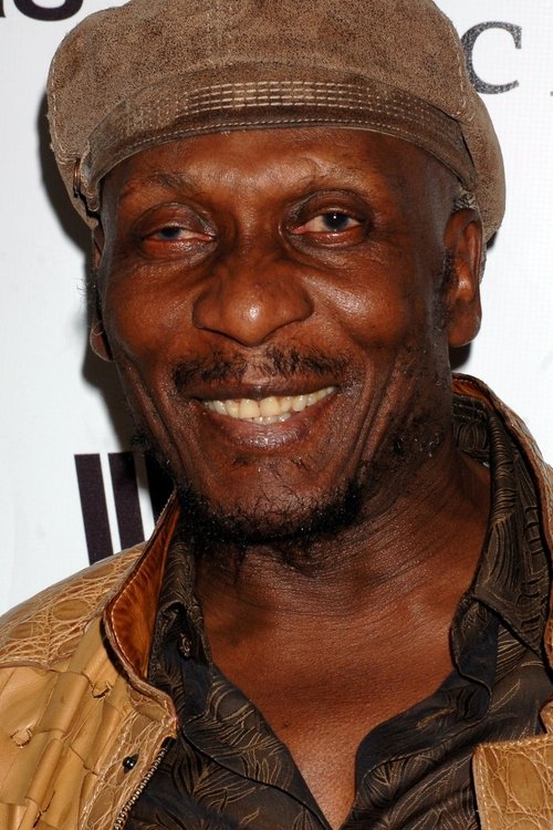 Jimmy Cliff zdjęcie