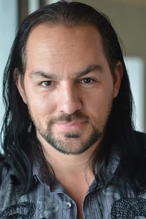 Jimmy Dempster zdjęcie