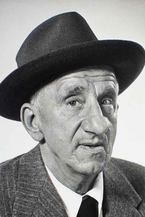 Jimmy Durante zdjęcie