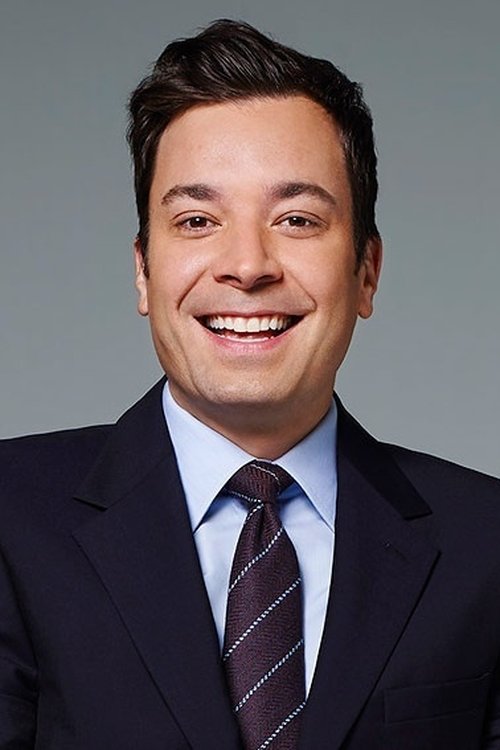 Jimmy Fallon zdjęcie
