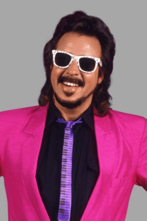 Jimmy Hart zdjęcie