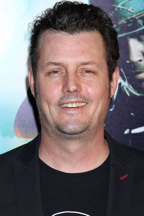 Jimmy Hayward zdjęcie