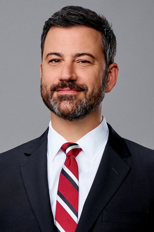 Jimmy Kimmel zdjęcie