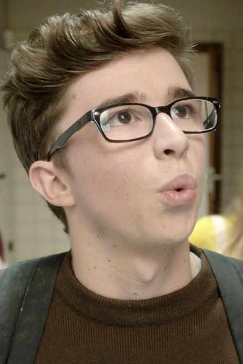 Jimmy Labeeu zdjęcie