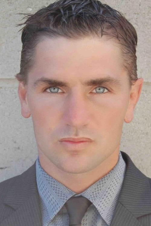 Jimmy LeBlanc zdjęcie