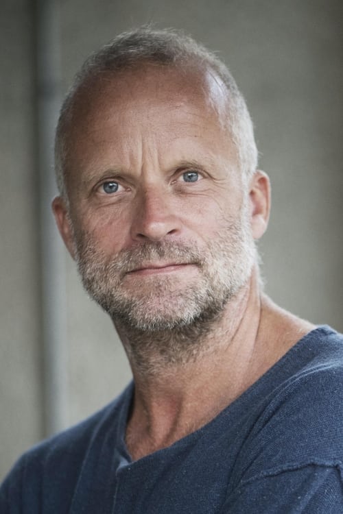 Jimmy Lindström zdjęcie