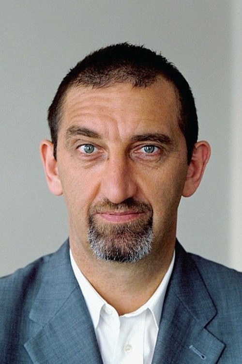 Jimmy Nail zdjęcie