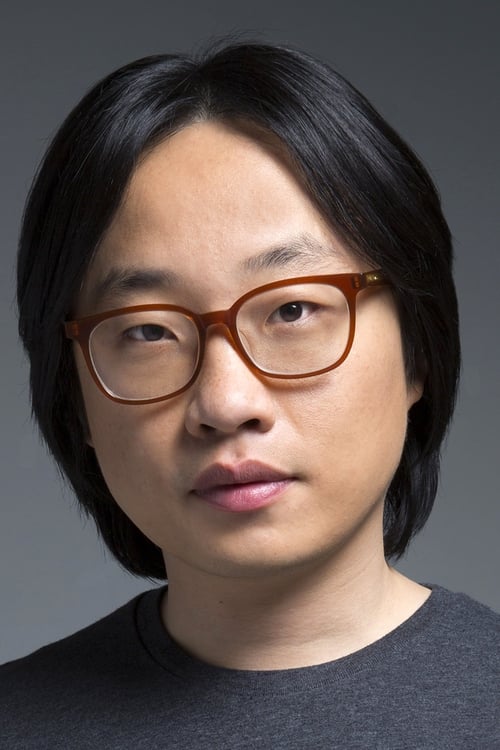 Jimmy O. Yang zdjęcie