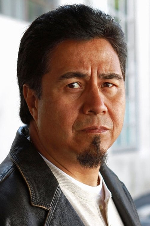 Jimmy Ortega zdjęcie