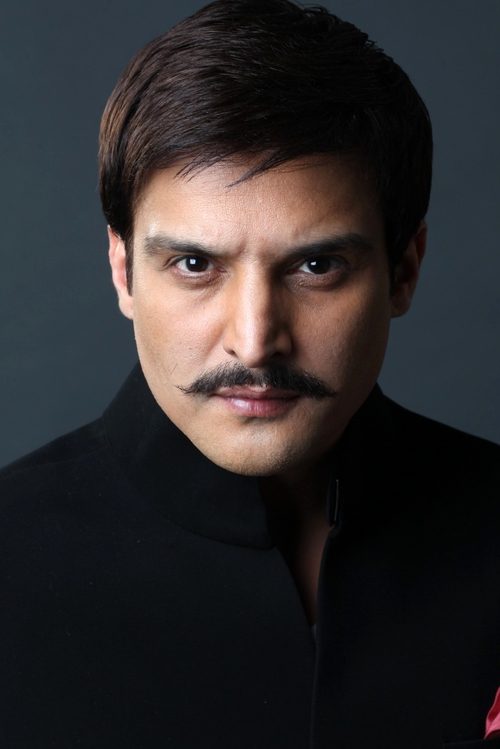 Jimmy Shergill zdjęcie