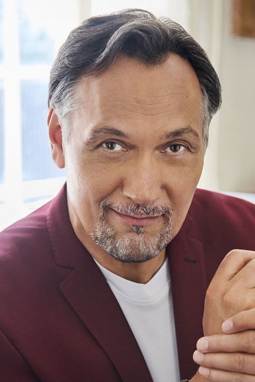 Jimmy Smits zdjęcie