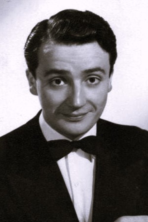 Jimmy Thompson zdjęcie